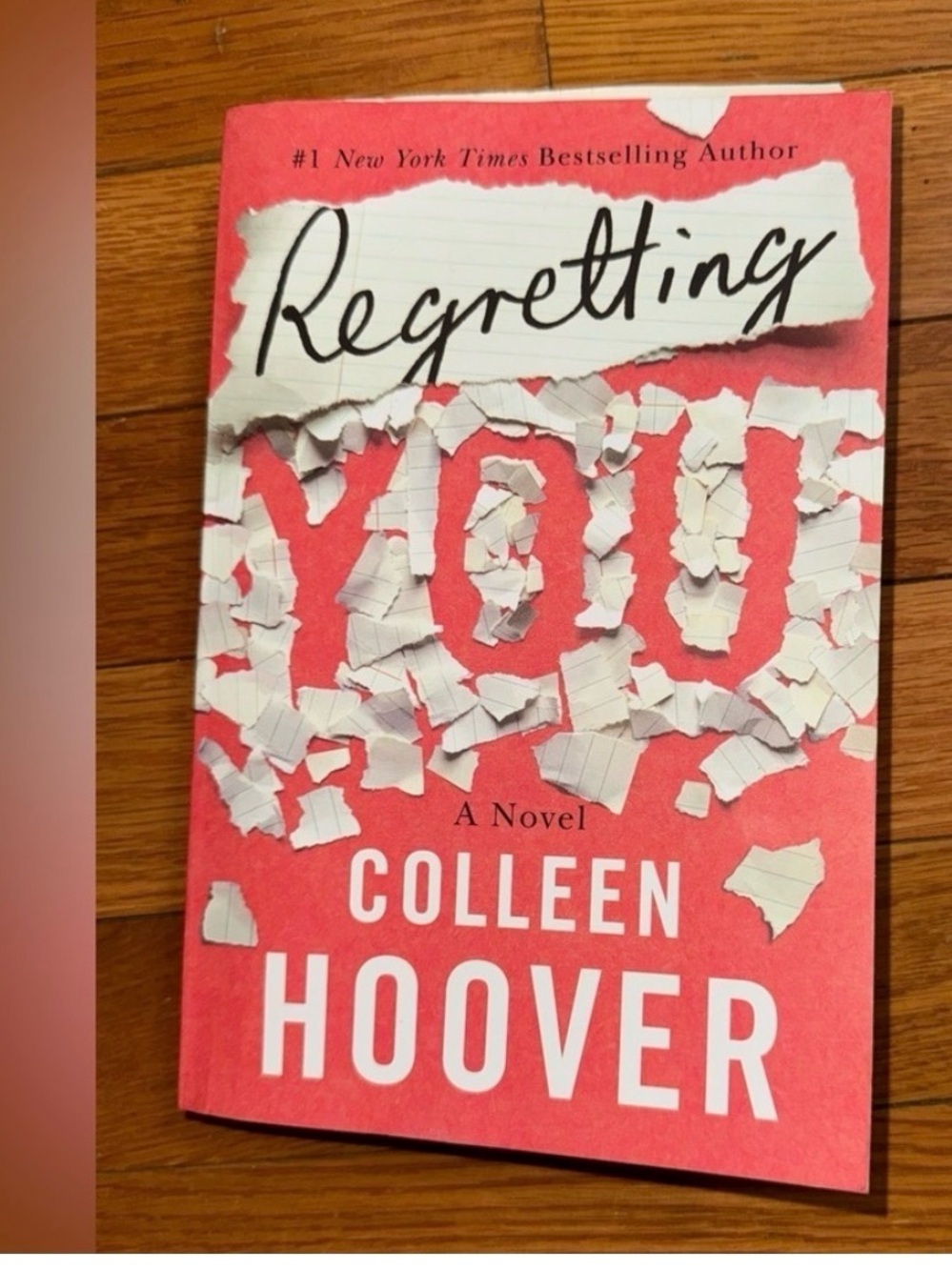 COLLEN HOOVER COLLECTION (5 books) - Picture 5 of 7
